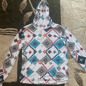 Pacsun On The Byas Hoodie